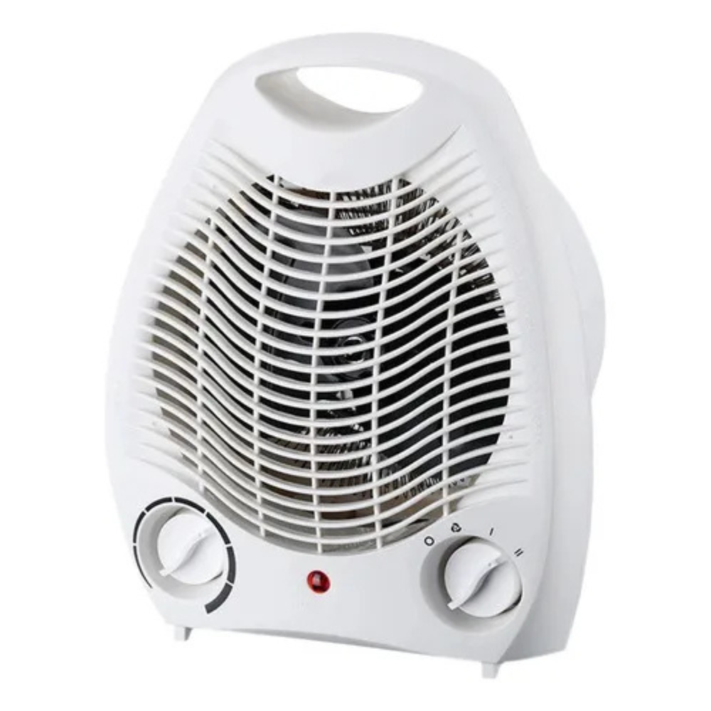 Calefactor 2000w Estufa Electrica Calefactor Electrico 220v