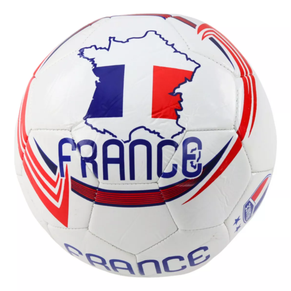 Balon De Futbol Pelotas Futbol 32 Paneles Pelota Futbol De Paises N5