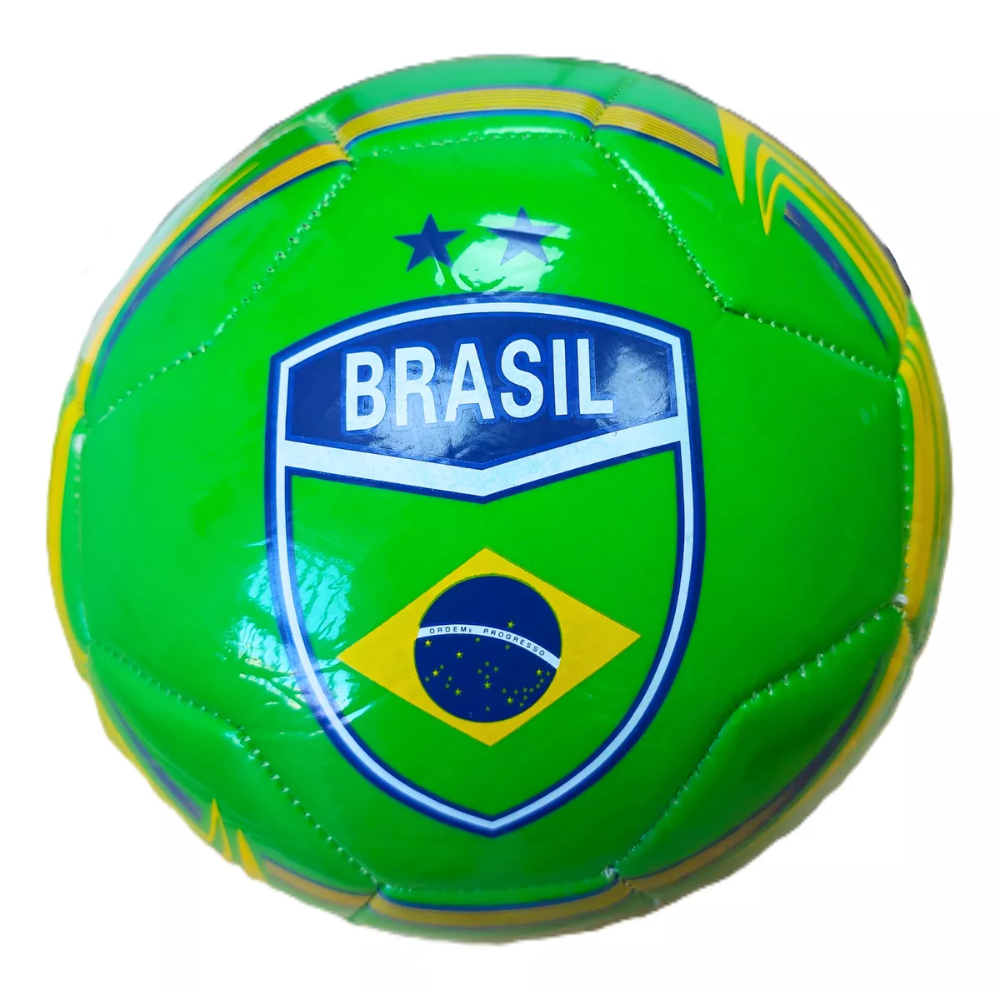 Balon De Futbol Pelotas Futbol 32 Paneles Pelota Futbol De Paises N5