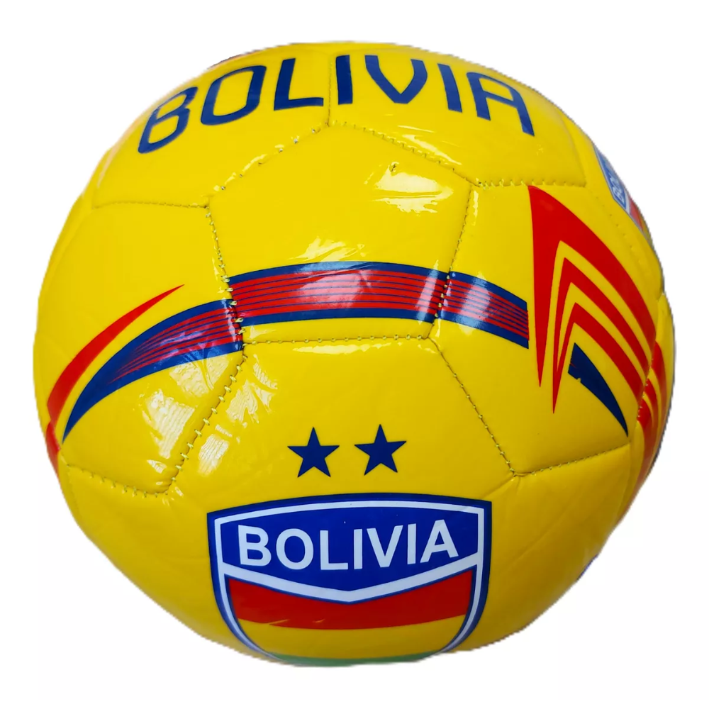 Balon De Futbol Pelotas Futbol 32 Paneles Pelota Futbol De Paises N5