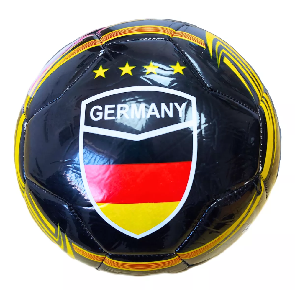Balon De Futbol Pelotas Futbol 32 Paneles Pelota Futbol De Paises N5