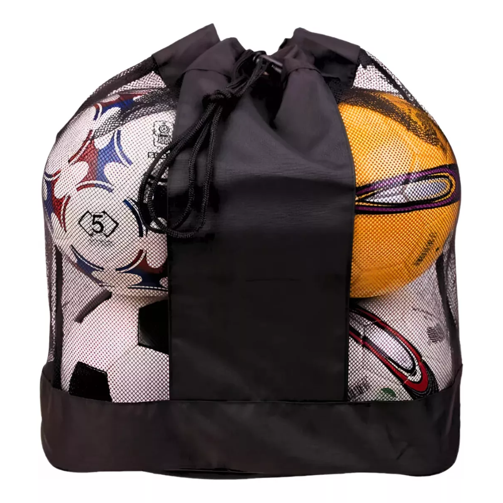 Futbol Bolso Para Balones De Futbol Balonero 5 Balones