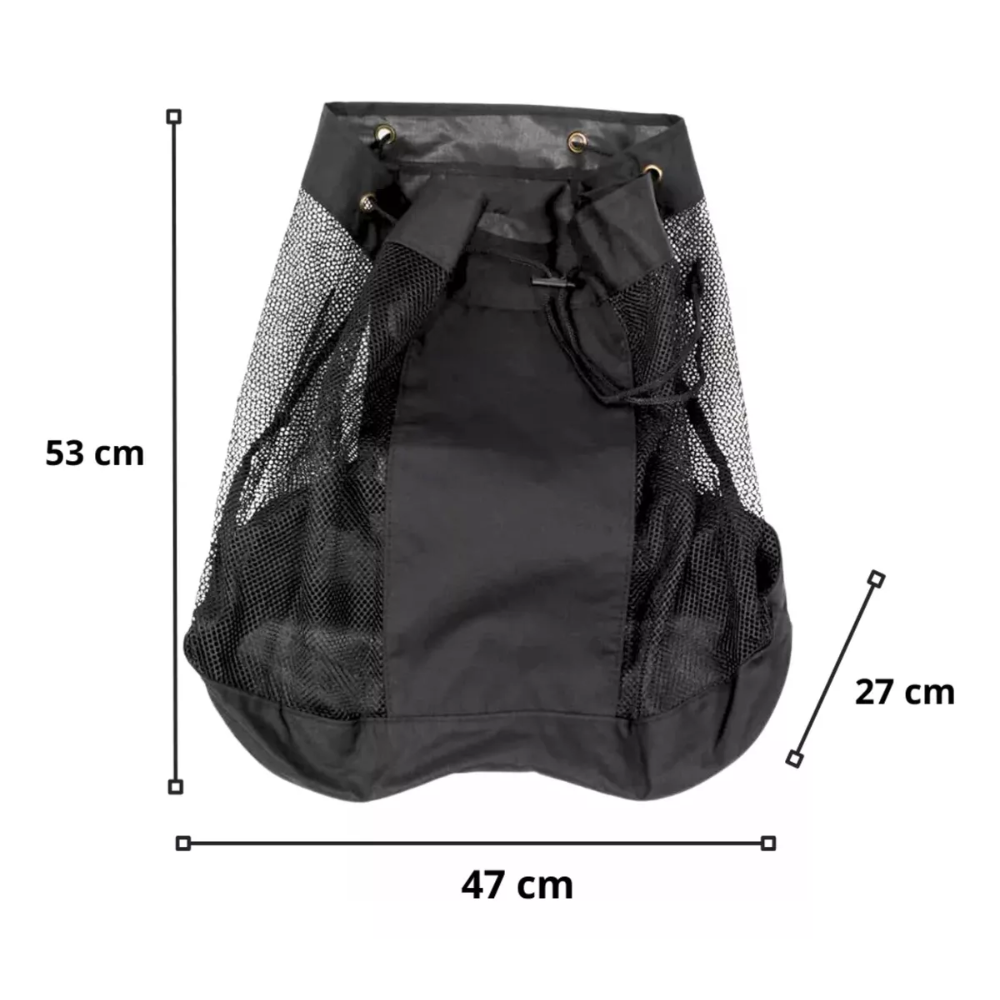 Futbol Bolso Para Balones De Futbol Balonero 5 Balones