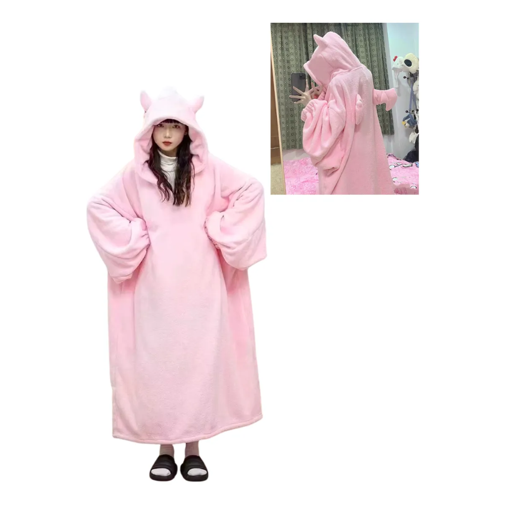 Pijama Invierno Pijama Unisex Pijama Polar Pijamas Invierno