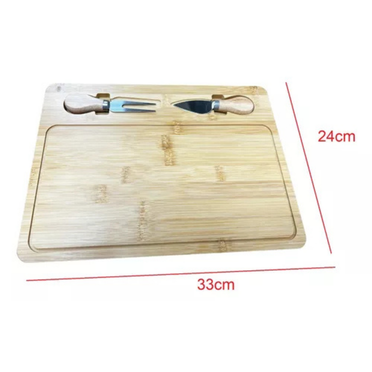 Tabla De Quesos Tabla Aperitivo Tablas De Picoteo 33x24cm