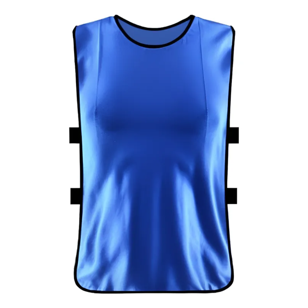 Petos Deportivos Futbol Adulto Talla L Petos Deportivos