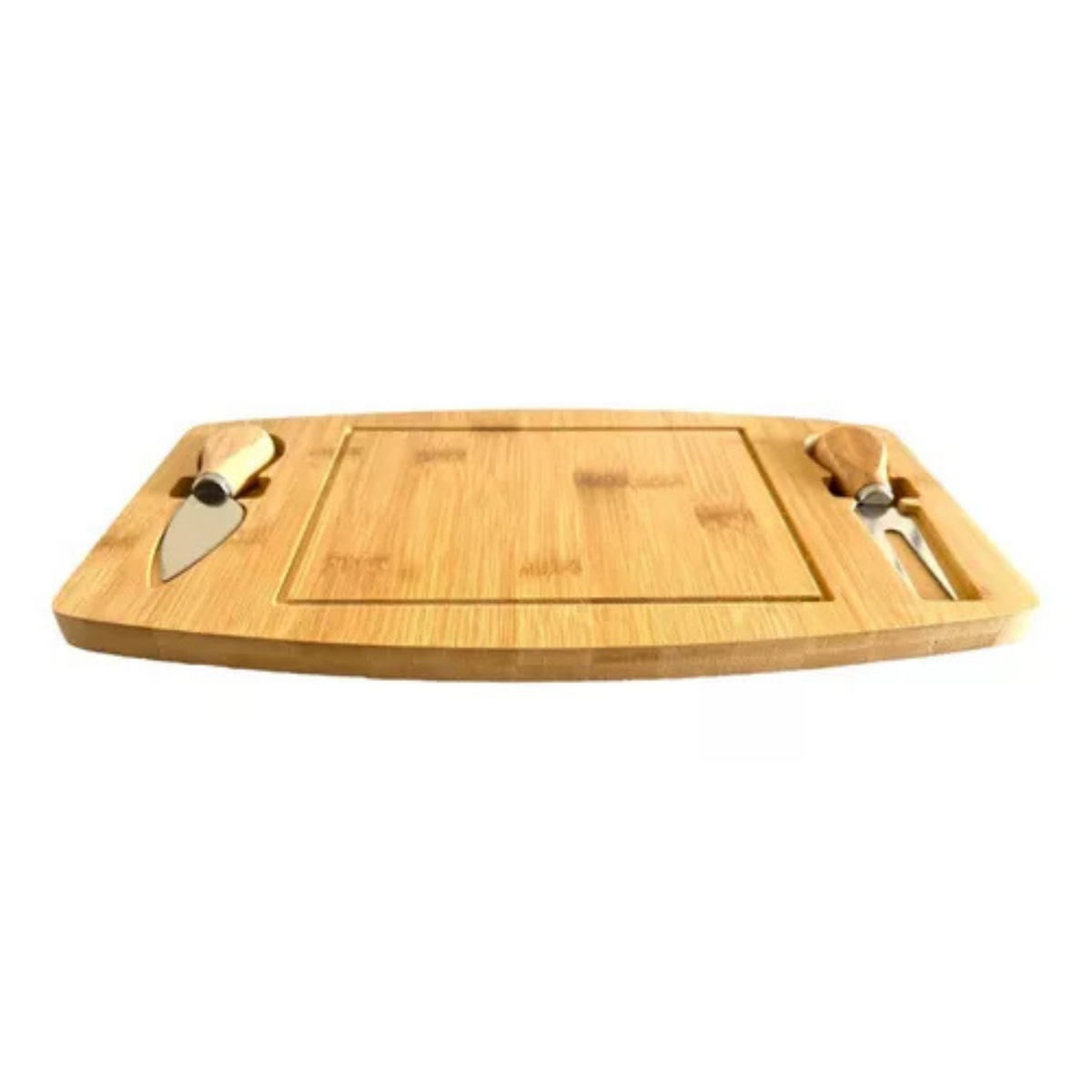 Tabla De Quesos Tabla Aperitivo Tablas De Picoteo 33x19cm