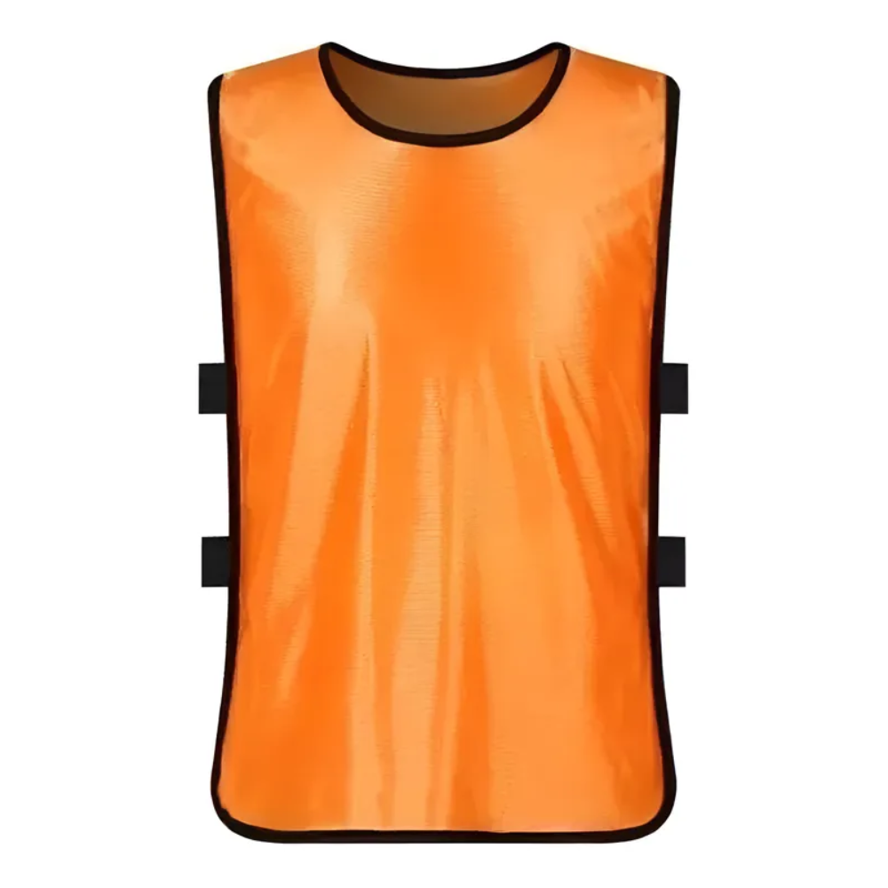 Petos Deportivos Futbol Adulto Talla L Petos Deportivos