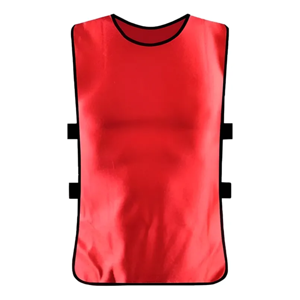 Petos Deportivos Futbol Adulto Talla L Petos Deportivos