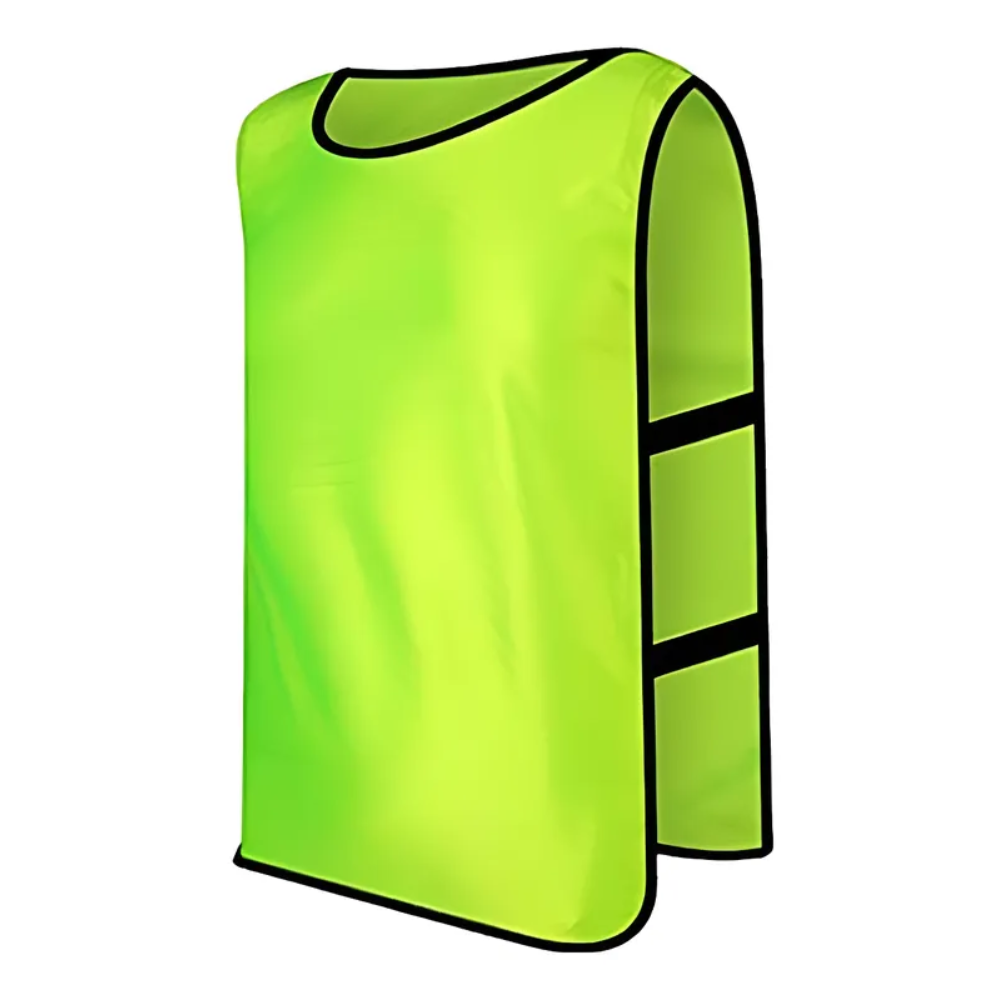 Petos Deportivos Futbol Adulto Talla L Petos Deportivos