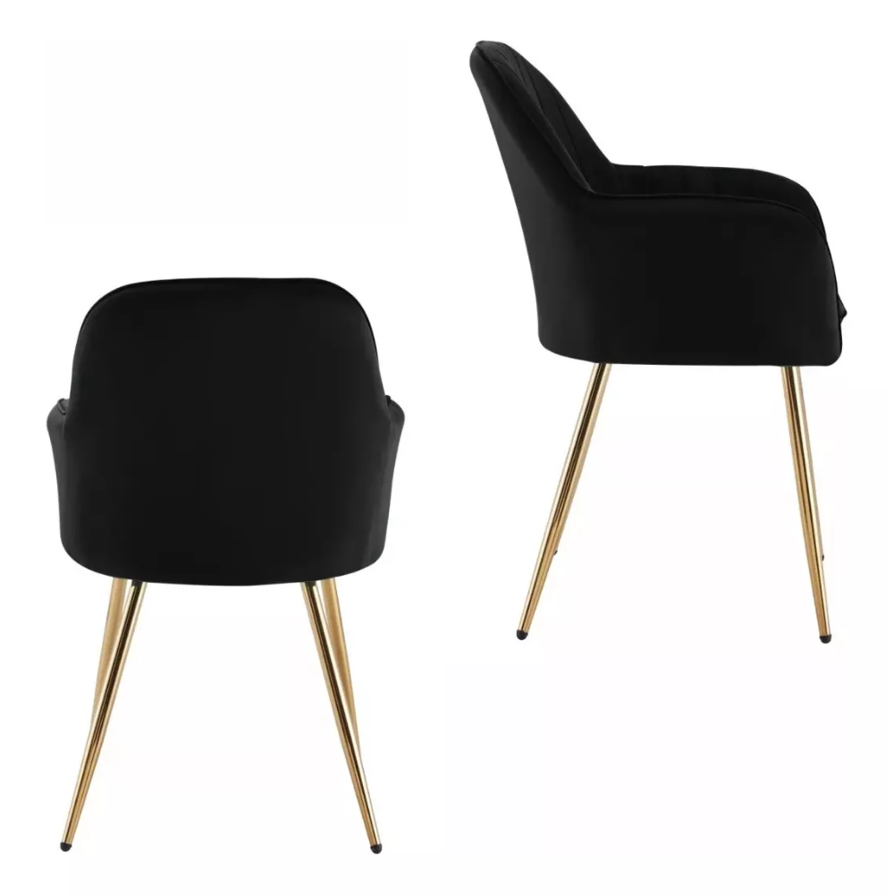 Sillon Elegante Sillones De Felpa Sillon Nordico Silla Felpa