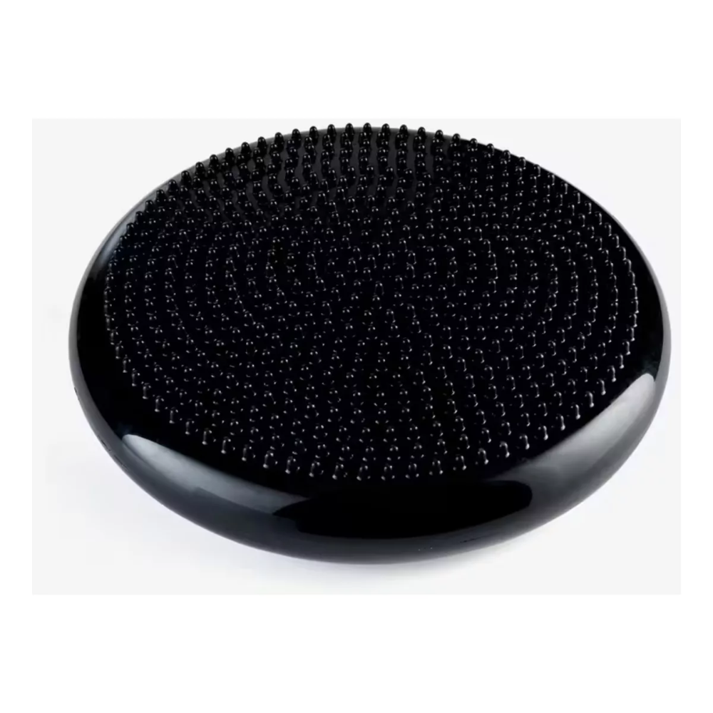 Bosu Equilibrio Cojin Sensorial Disco Equilibrio Yoga Erizo Antiestres 33cm Tdha