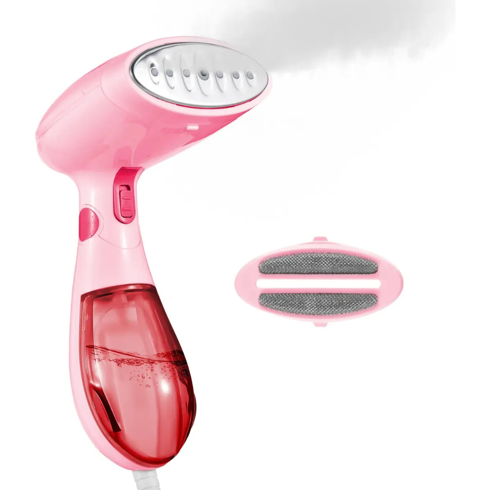 Plancha A Vapor De Mano Vaporizador De Ropa Plancha Portatil