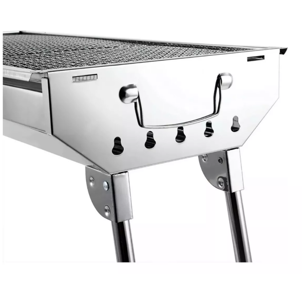 Parrillas Para Asado Parrilla Plegable Parrilla Portatil T03