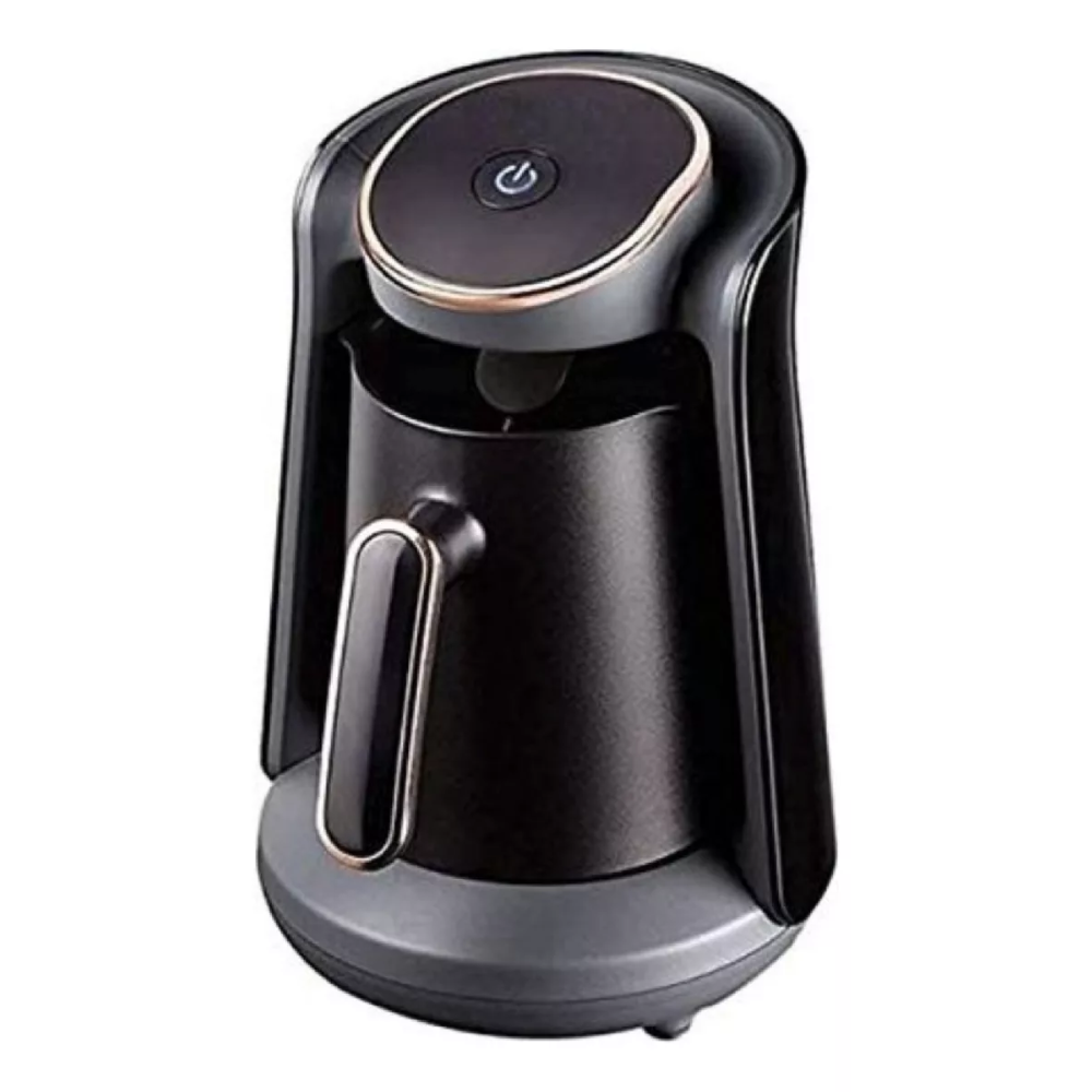 Cafetera Turca Hervidor Electrico Cafetera Sokany 600w 500ml