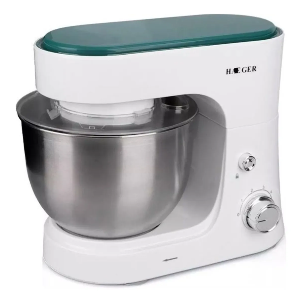 Batidora De Pie Planetaria Batidora Pedestal 7 Velocidades