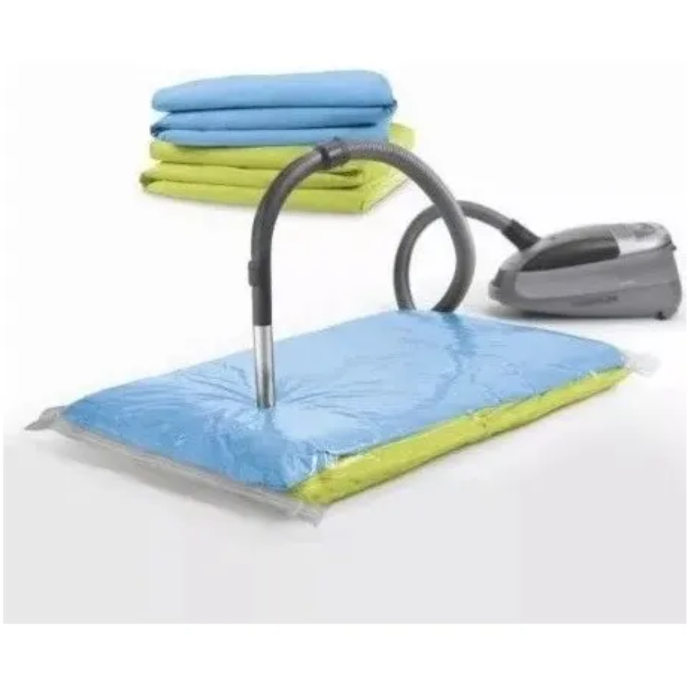 Bolsa Sellado Al Vacio Ropa Bolsa Para Ropa 90x120