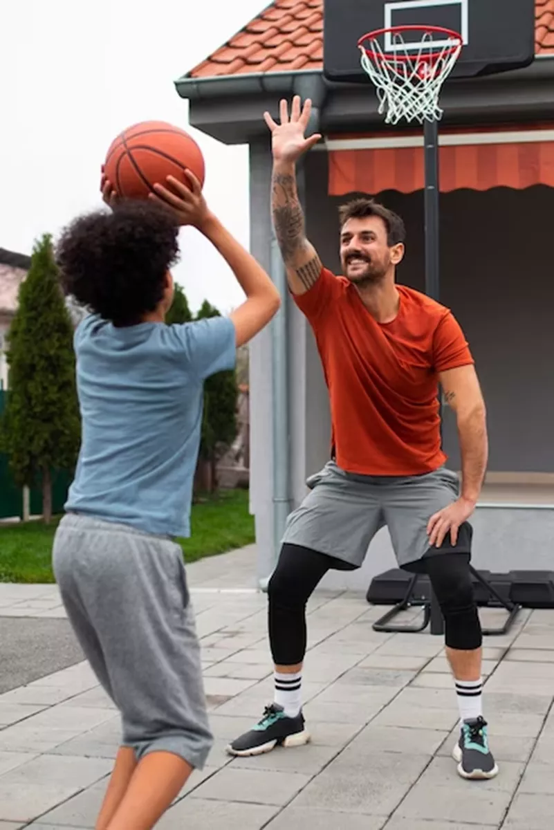 Balon Basketball Balon Pelota Basketball Balon Basquetbol 7