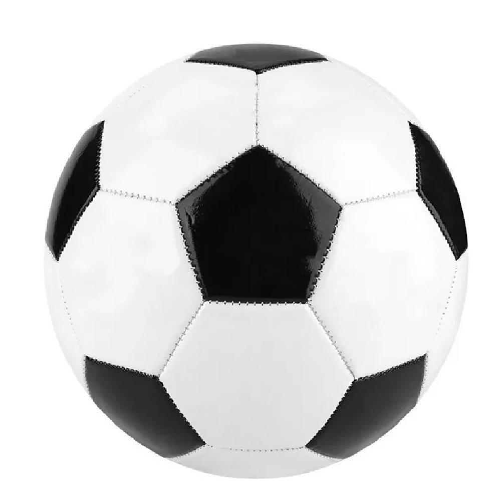 Pelota Futbol N5 32 Paneles Balon De Futbol Clasico N5