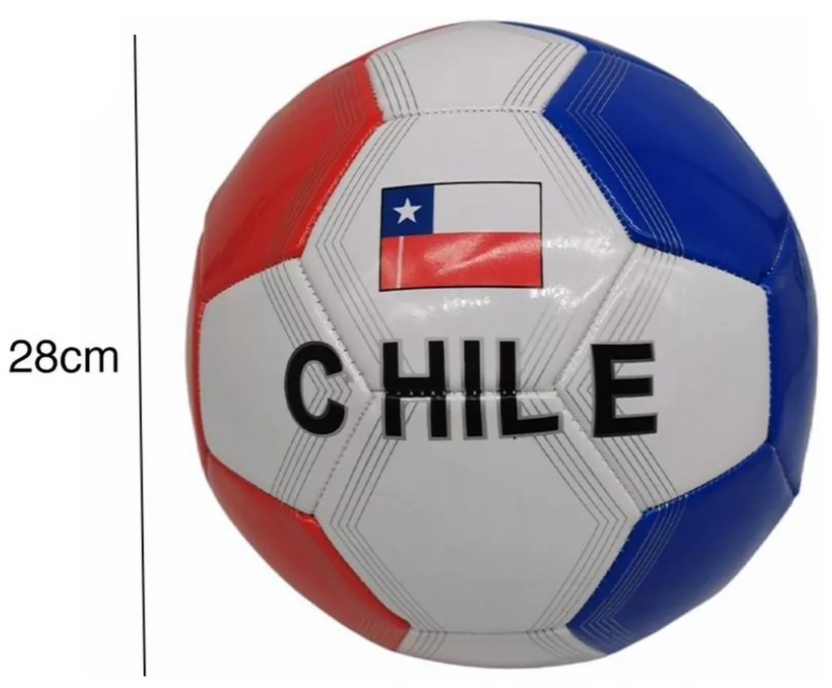 Balon De Futbol Pelotas Futbol 32 Paneles Pelota Futbol N5