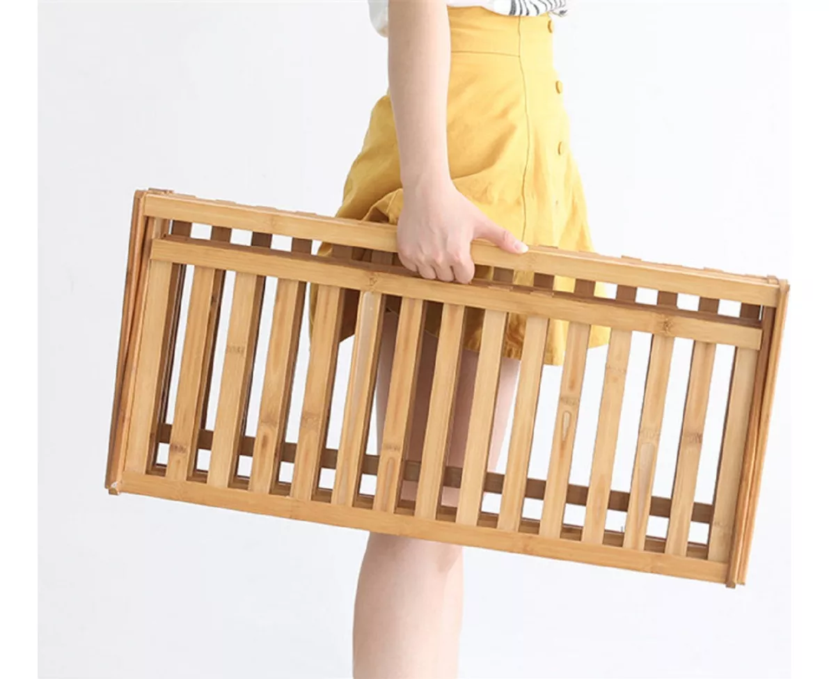 Mueble Zapatero Madera Zapatero Organizador Zapateros 3niv