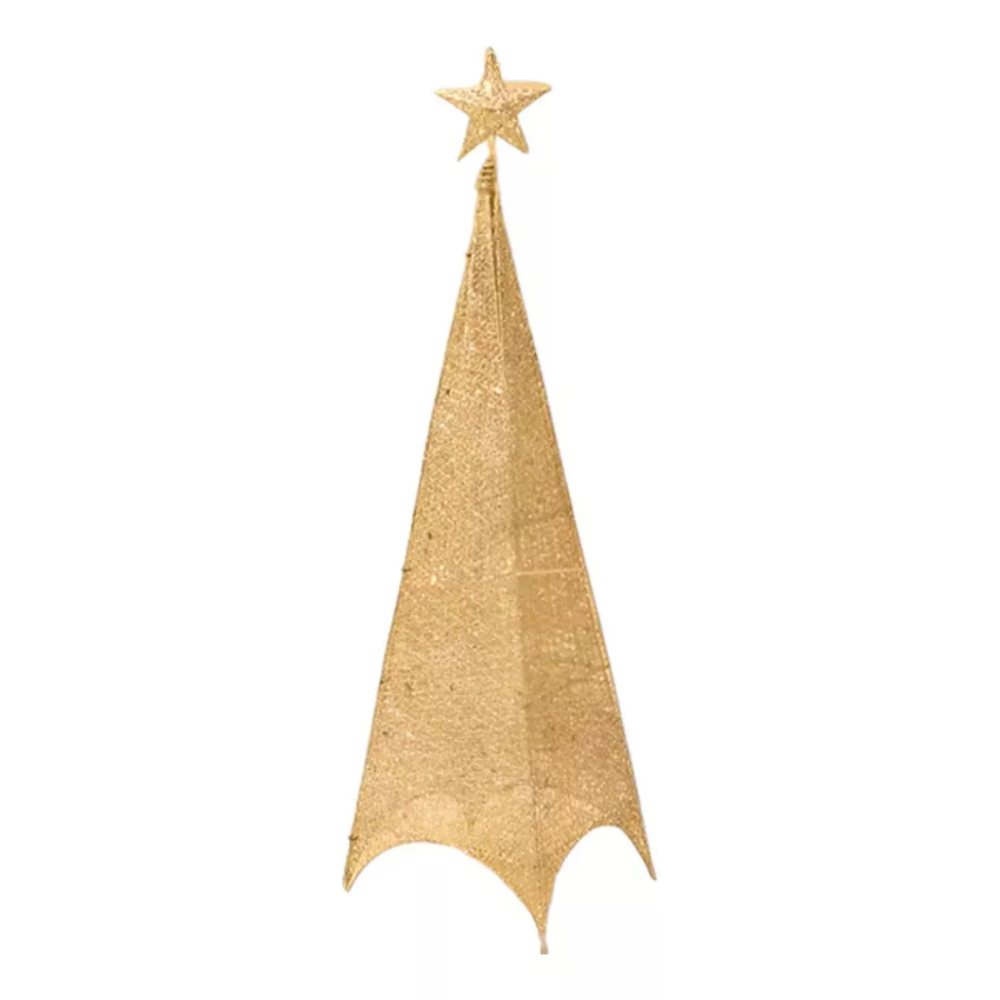 Arbol Navideño Led Arbol Luces Led Arboles Navidad 120cm