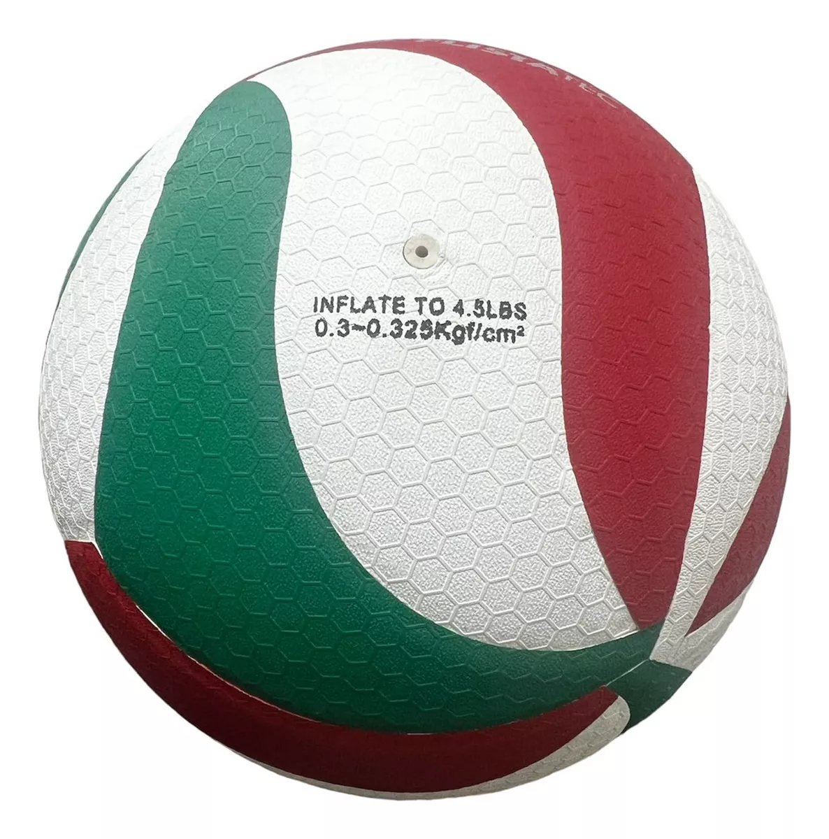 Balon De Voleibol 5000 Pelota Volleyball Pelota Voleibol N5