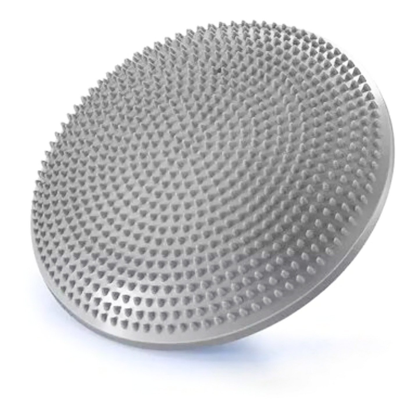 Bosu Equilibrio Cojin Sensorial Disco Equilibrio Yoga Erizo Antiestres 33cm Tdha