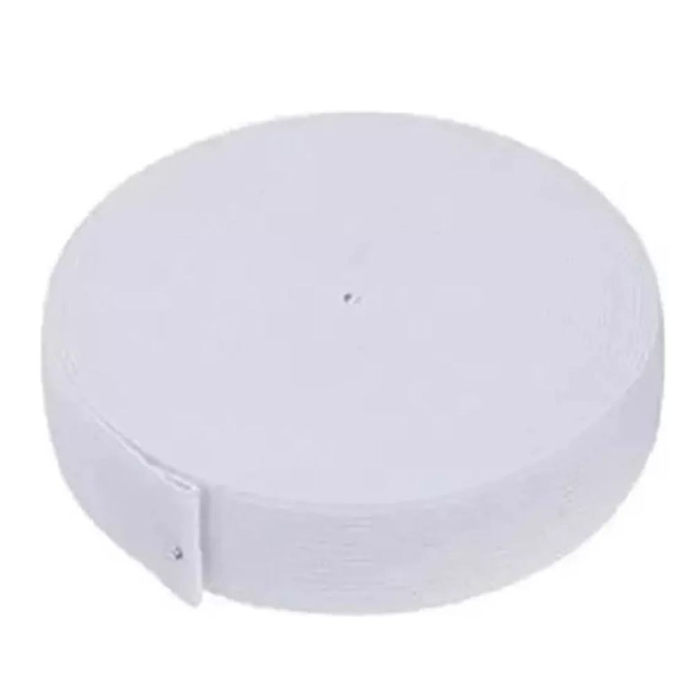 Elastico Cinta Rollo Para Marcar Cancha Futbol 50mt X 5cm