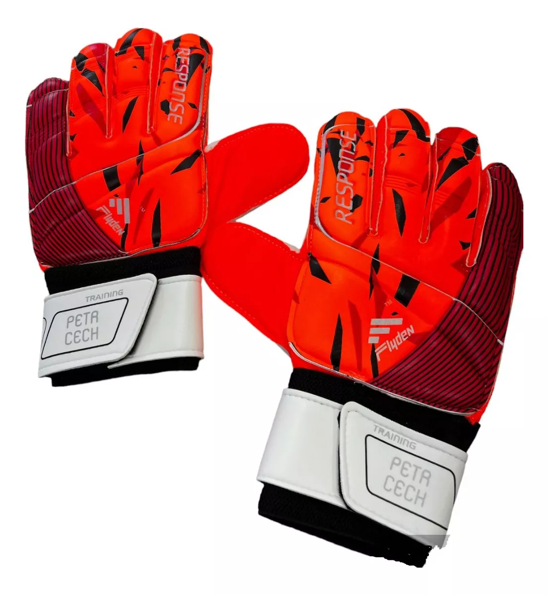 Guantes De Arquero Guantes De Futbol Guantes Arquero Adulto