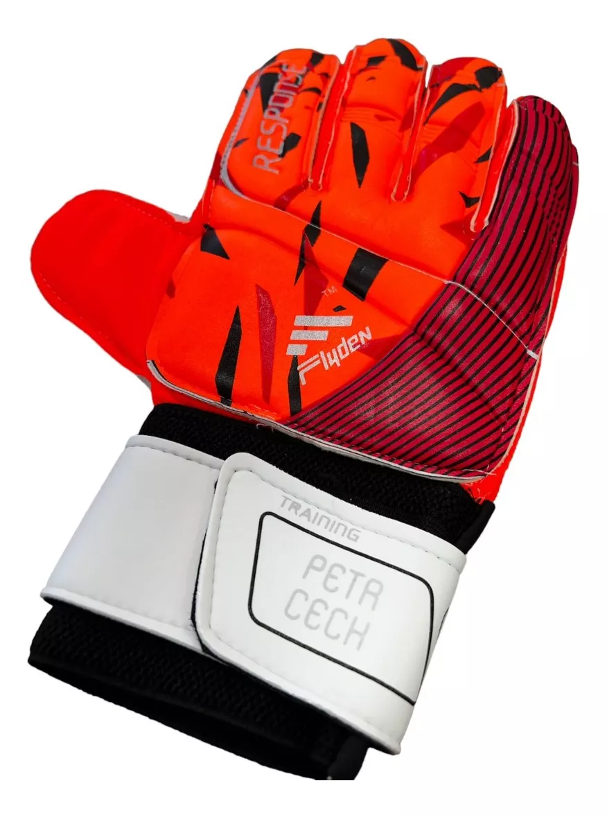 Guantes De Arquero Guantes De Futbol Guantes Arquero Adulto