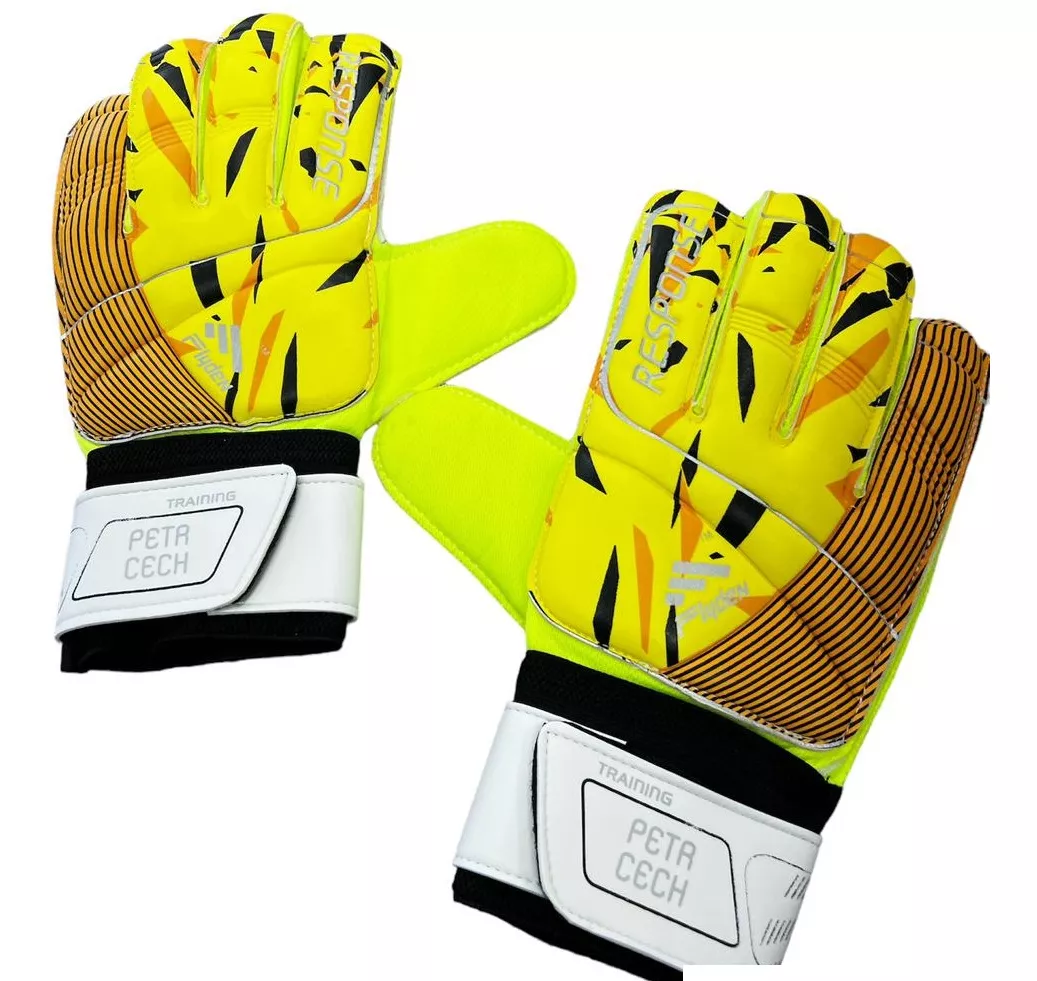 Guantes De Arquero Guantes De Futbol Guantes Arquero Adulto