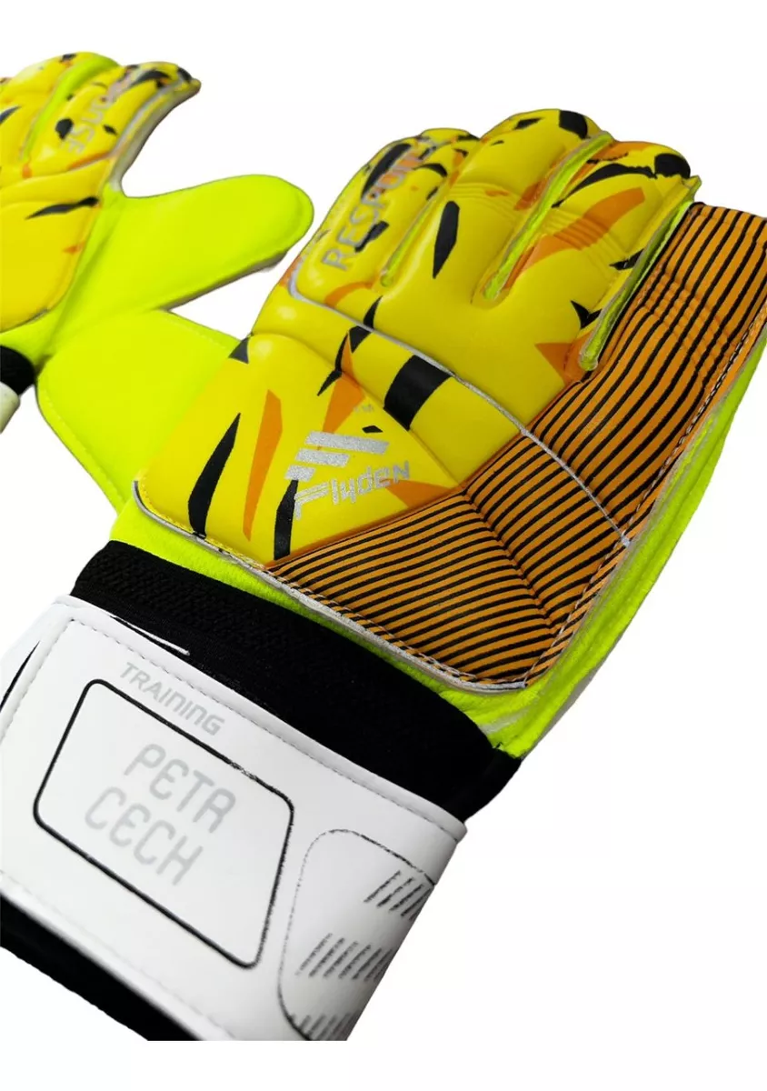 Guantes De Arquero Guantes De Futbol Guantes Arquero Adulto
