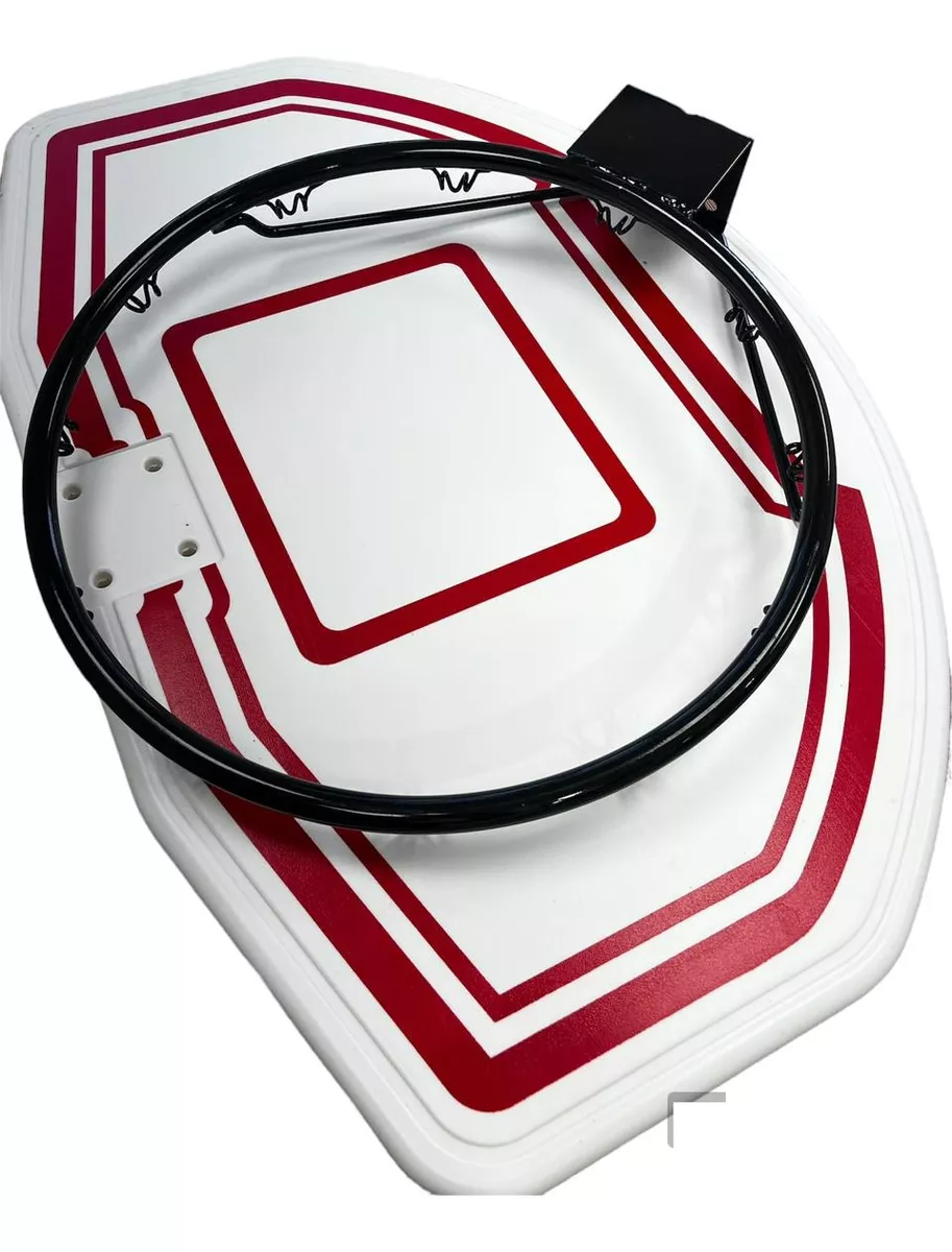 Tablero De Basquetbol Aro Basketball Torre Aro Basket 2,1mt