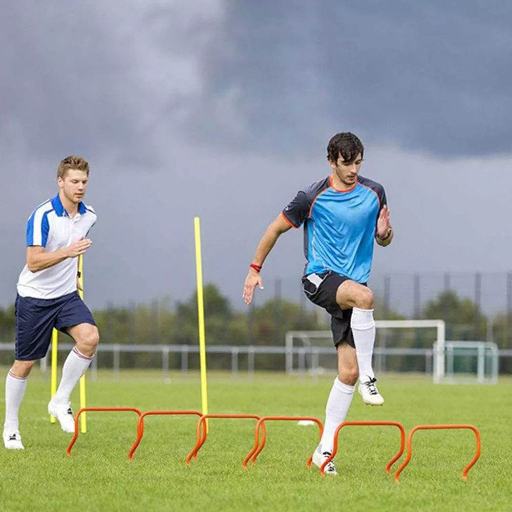 Valla De Entrenamiento Valla Entrenamiento Coordinacion 30cm