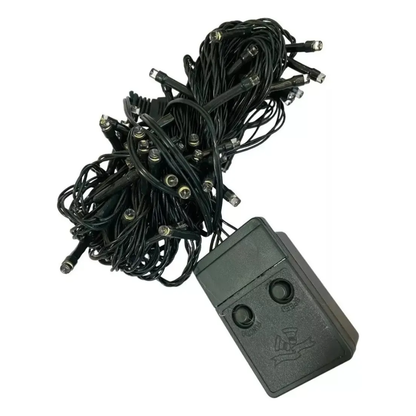 Guirnalda Luces Exterior Navidad Luces Led Navidad 300l