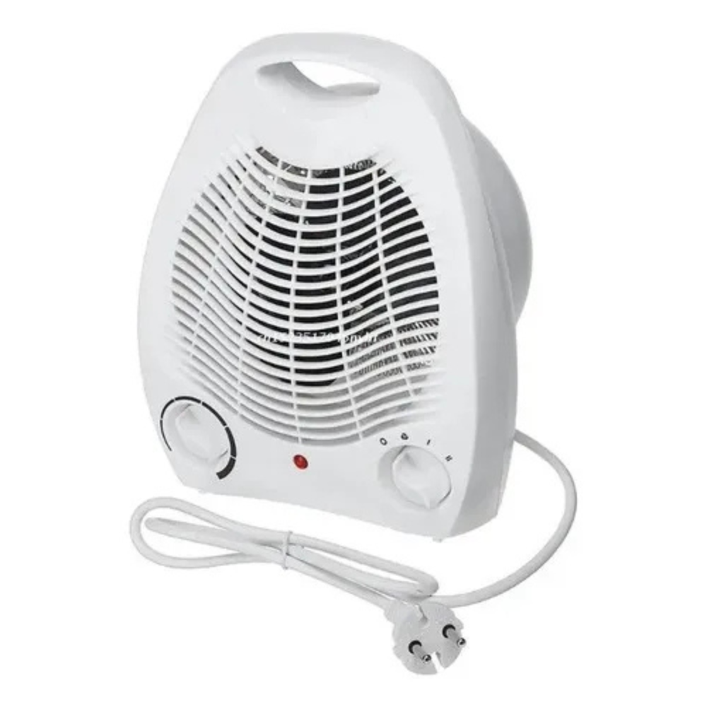 Calefactor 2000w Estufa Electrica Calefactor Electrico 220v