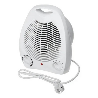 Calefactor 2000w Estufa Electrica Calefactor Electrico 220v