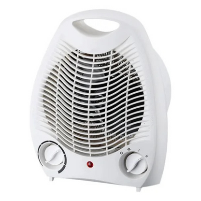 Calefactor 2000w Estufa Electrica Calefactor Electrico 220v