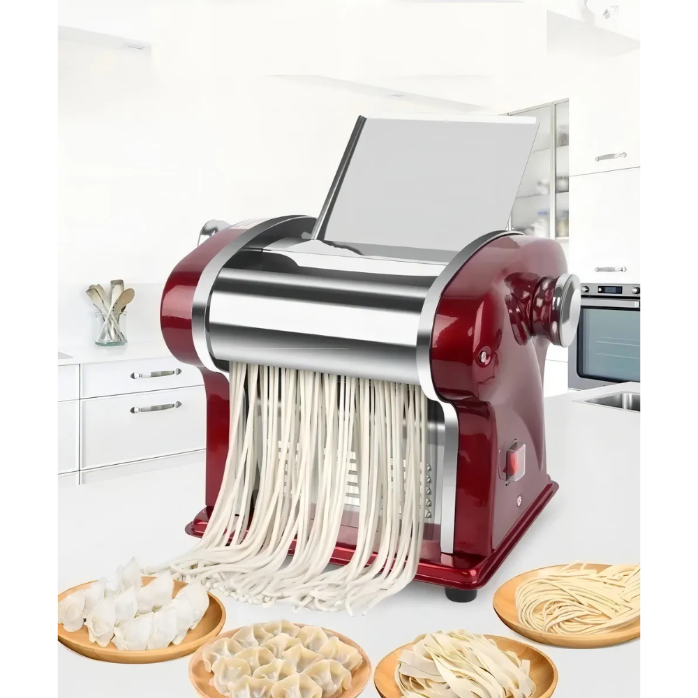 Maquina Para Hacer Pasta Maquina Amasadora Electrica Maquina