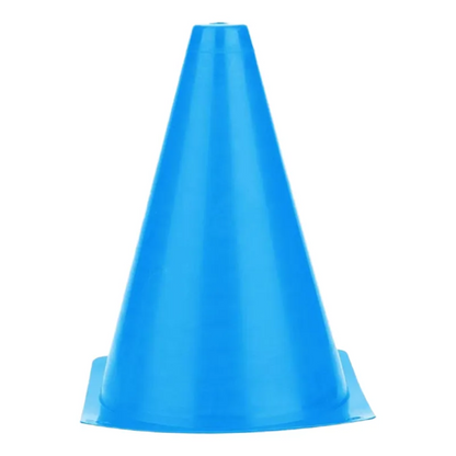 Cono Deportivo Articulo Entrenamiento Crossfit Fitness 18cm
