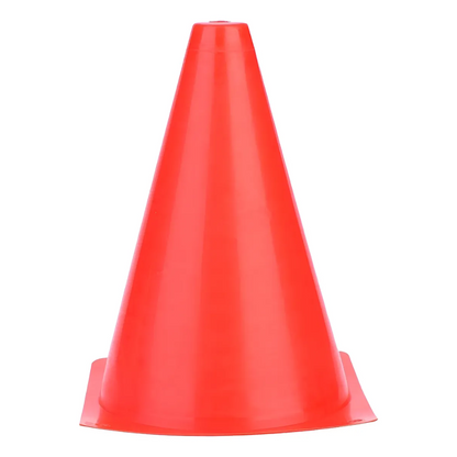 Cono Deportivo Articulo Entrenamiento Crossfit Fitness 18cm
