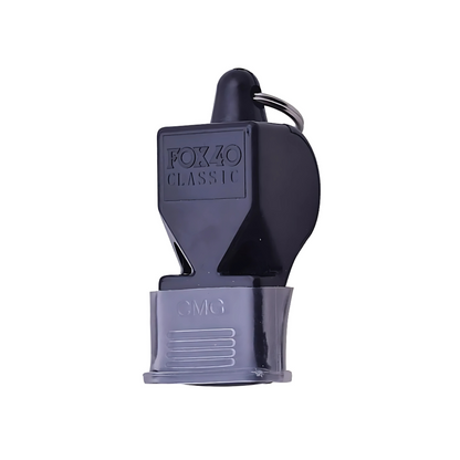 Silbato De Arbitro Fox40 Classic Silbato Entrenador 115db
