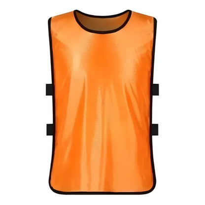 Petos Deportivos Futbol Adulto Talla L Petos Deportivos