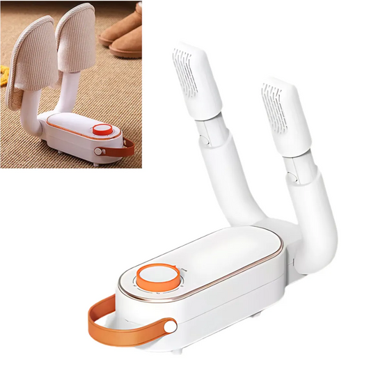 Calefactor Electrico De Zapatos Secador Zapatos 130w 220v