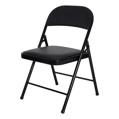 Silla Plegable De Plastico Metal Silla Jardin Terrazas