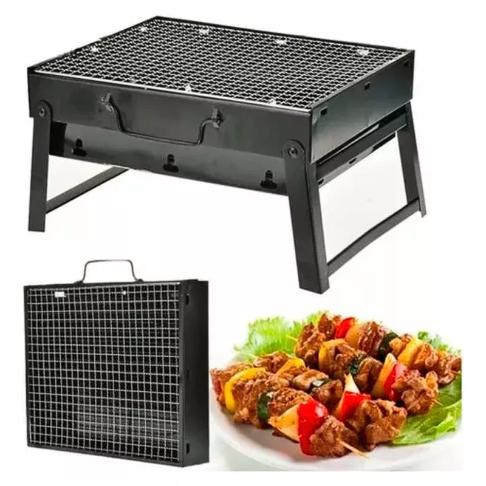 Parrillas Para Asado Parrilla Plegable Parrilla Portatil Bbq