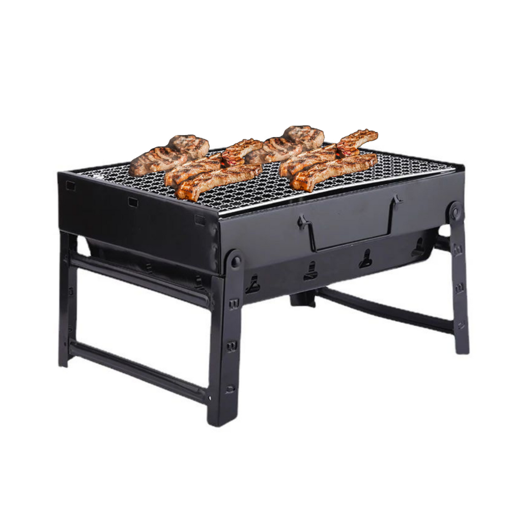 Parrillas Para Asado Parrilla Plegable Parrilla Portatil Bbq
