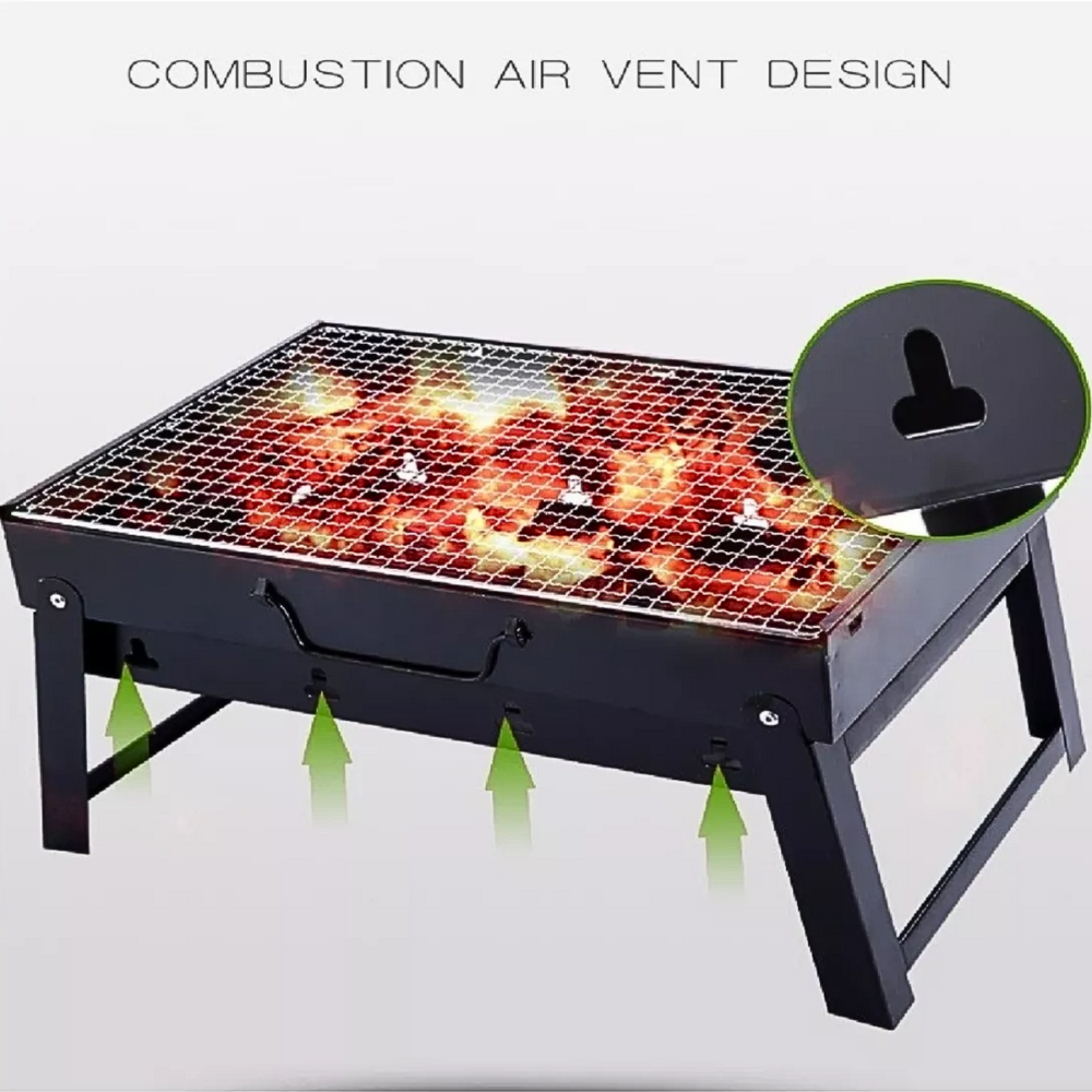 Parrillas Para Asado Parrilla Plegable Parrilla Portatil Bbq