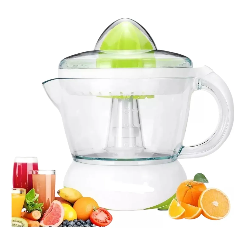Exprimidor Naranjas Electrico Extractor De Jugos Electrico